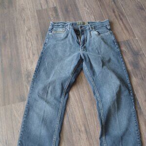 Men's Urban Star Jeans